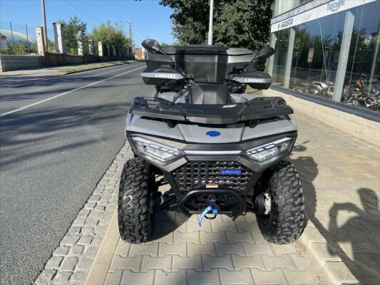 Linhai Landforce 550L EPS