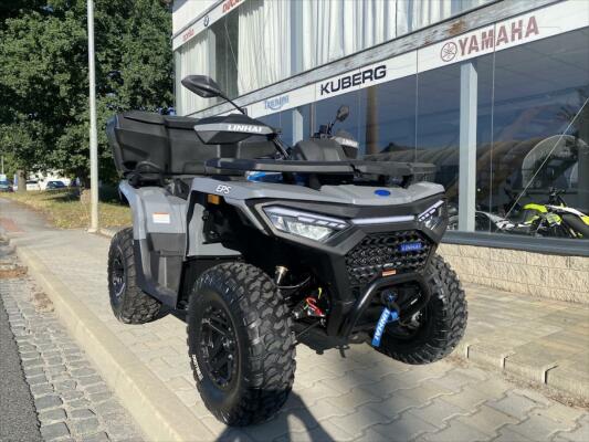 Linhai Landforce 550L EPS