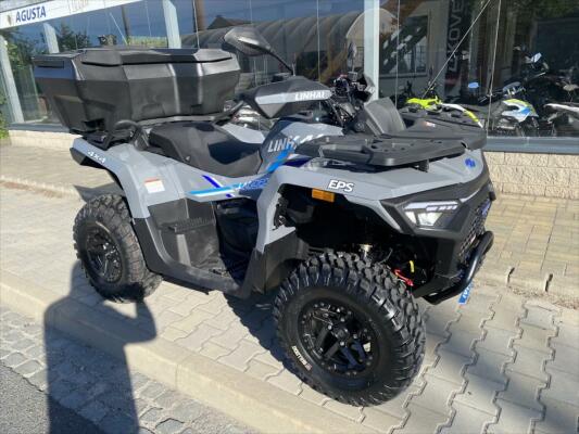 Linhai Landforce 550L EPS