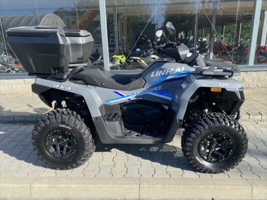 Linhai Landforce 550L EPS