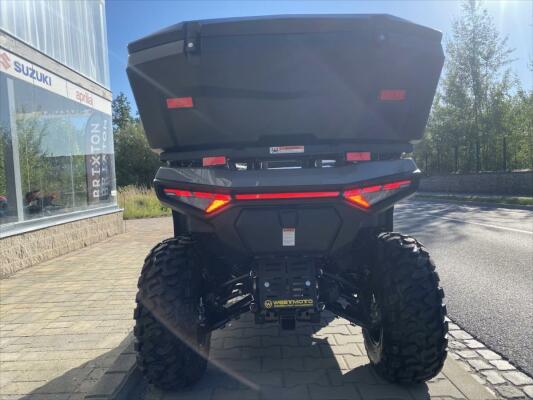 Linhai Landforce 550L EPS