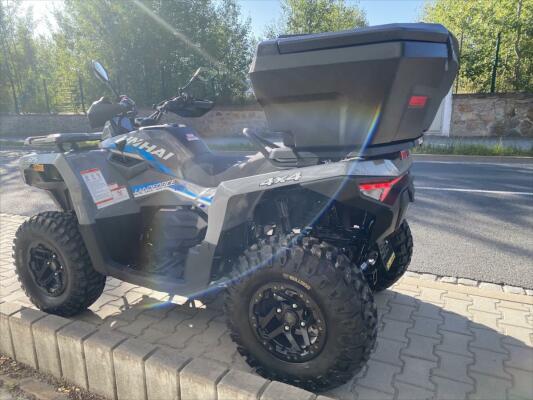 Linhai Landforce 550L EPS