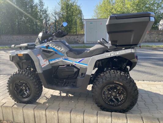 Linhai Landforce 550L EPS