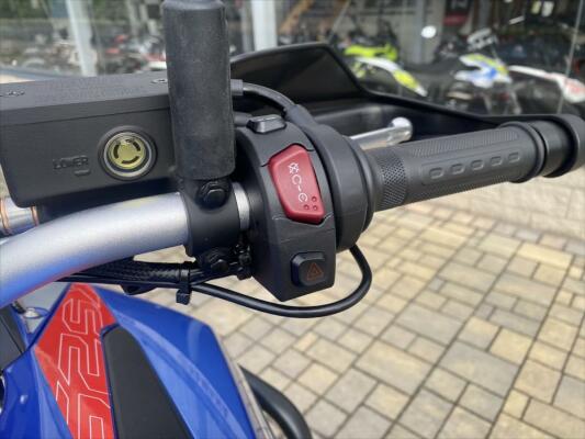 Kove 625 X PRO