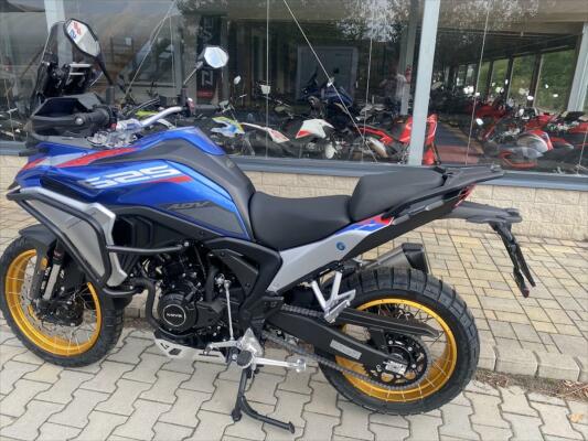 Kove 625 X PRO