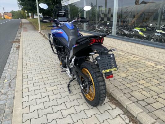 Kove 625 X PRO