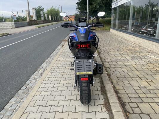 Kove 625 X PRO