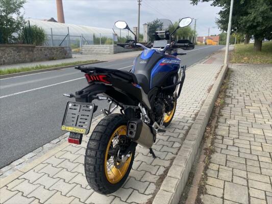 Kove 625 X PRO