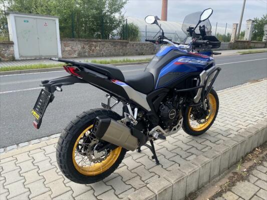 Kove 625 X PRO