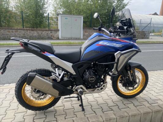 Kove 625 X PRO
