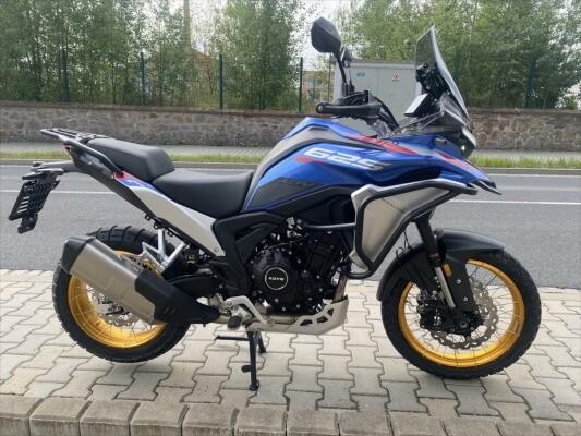 Kove 625 X PRO