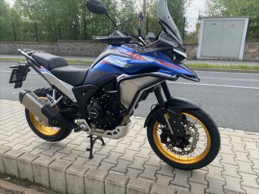 Kove 625 X PRO