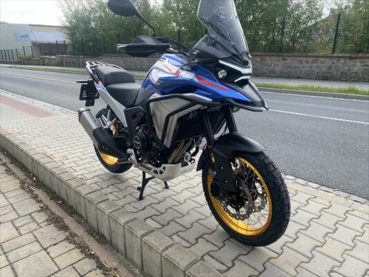 Kove 625 X PRO