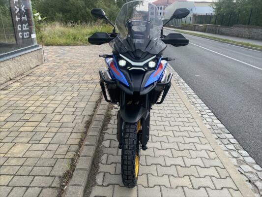 Kove 625 X PRO