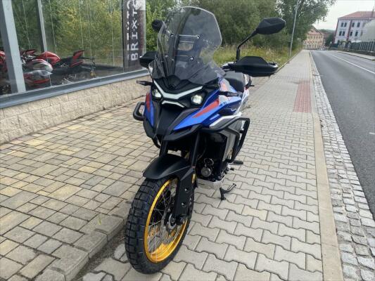 Kove 625 X PRO