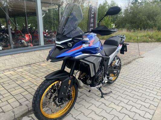 Kove 625 X PRO