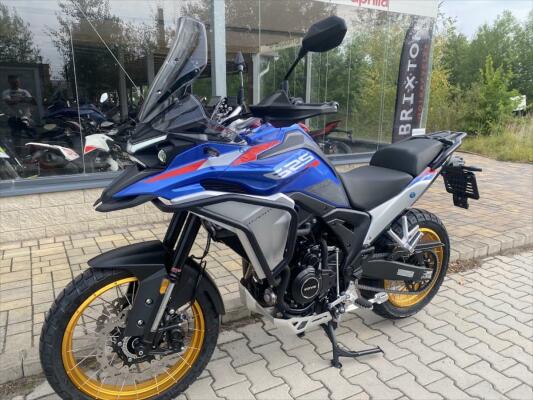 Kove 625 X PRO