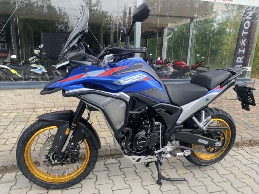 Kove 625 X PRO