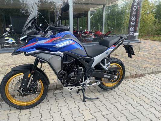 Kove 625 X PRO