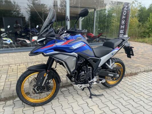 Kove 625 X PRO