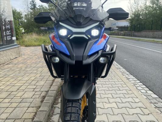 Kove 625 X PRO