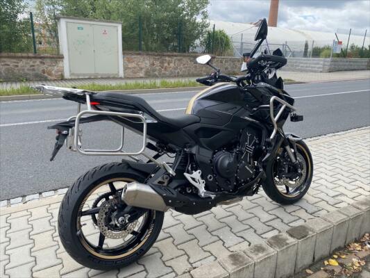 Zontes 703 T