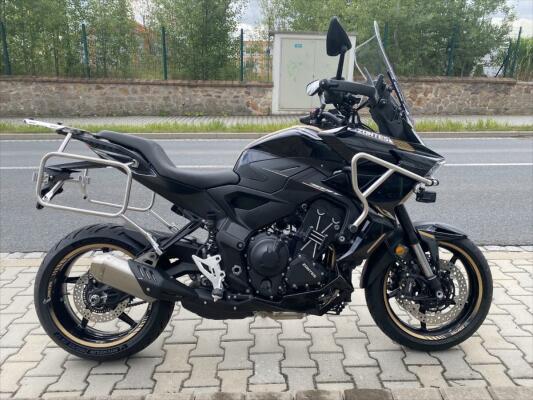 Zontes 703 T