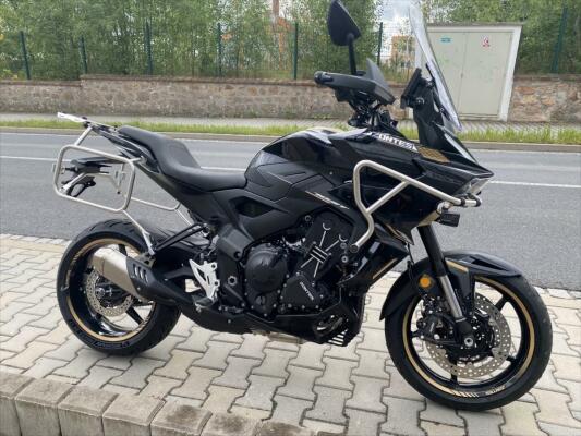 Zontes 703 T