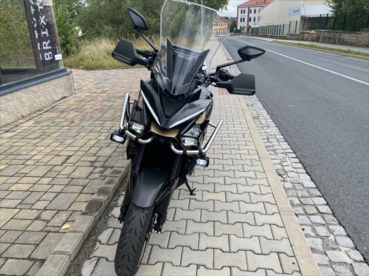 Zontes 703 T