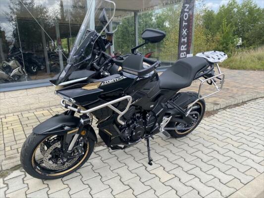 Zontes 703 T