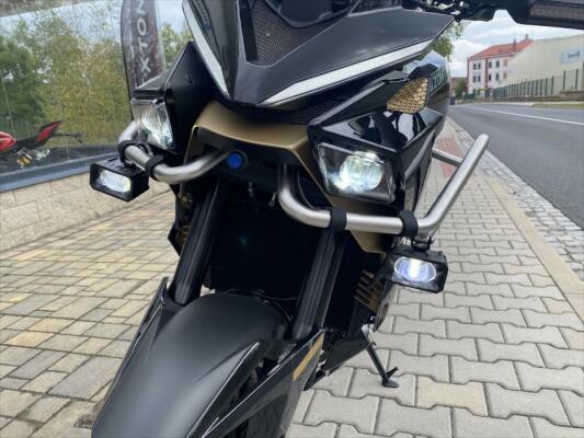 Zontes 703 T