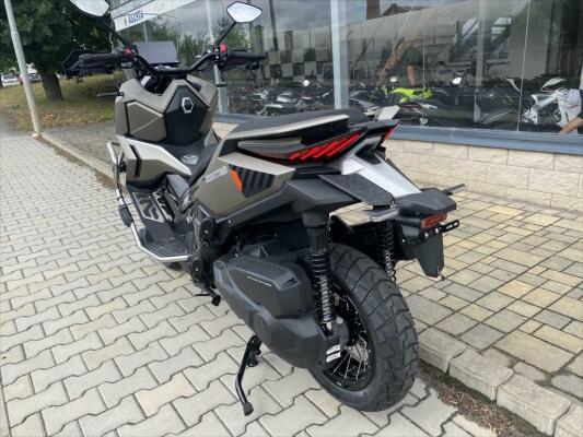 Zontes 368 Gizmo