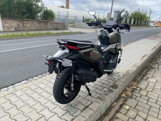 Zontes 368 Gizmo