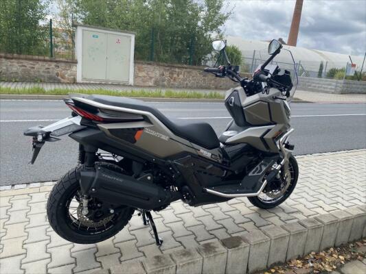 Zontes 368 Gizmo