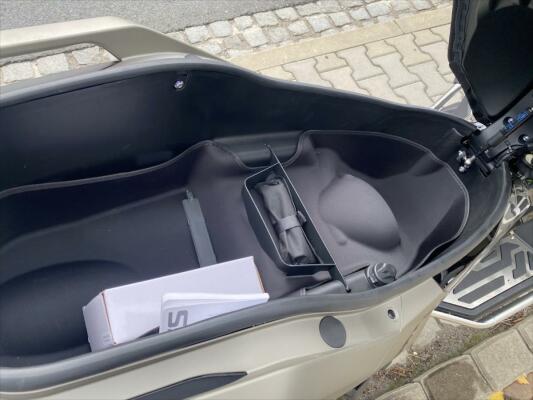 Zontes 368 Gizmo