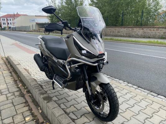 Zontes 368 Gizmo