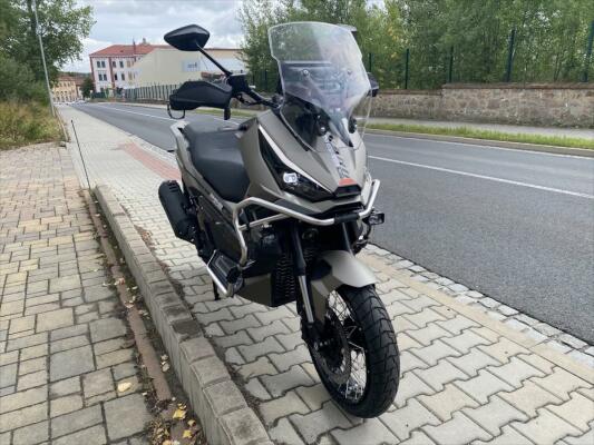 Zontes 368 Gizmo