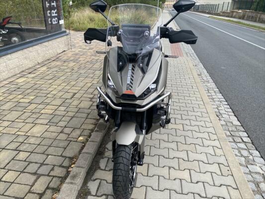 Zontes 368 Gizmo