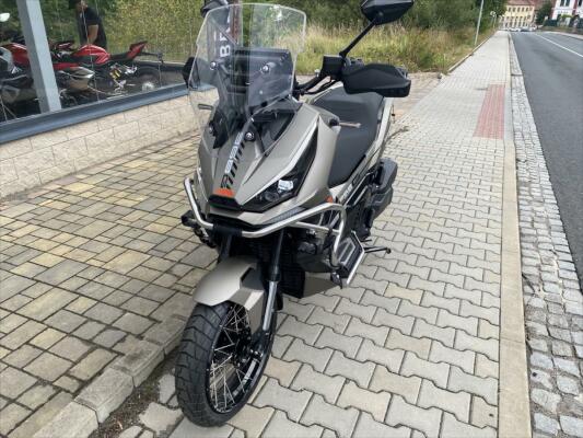 Zontes 368 Gizmo