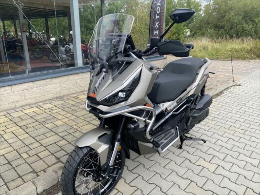 Zontes 368 Gizmo
