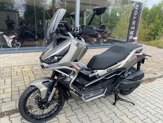 Zontes 368 Gizmo