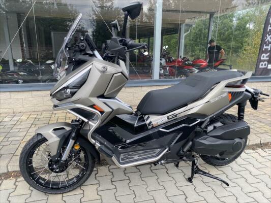 Zontes 368 Gizmo