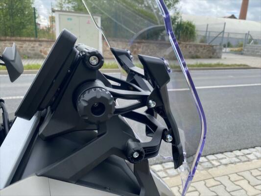Zontes 368 Gizmo