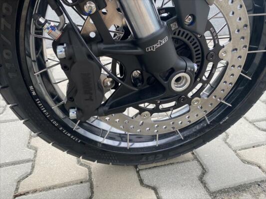 Zontes 368 Gizmo