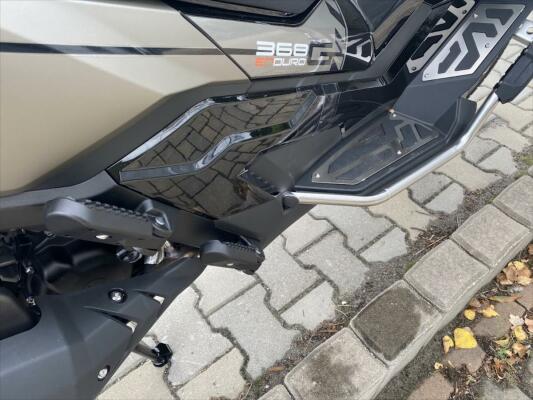 Zontes 368 Gizmo