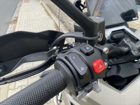 Zontes 368 Gizmo