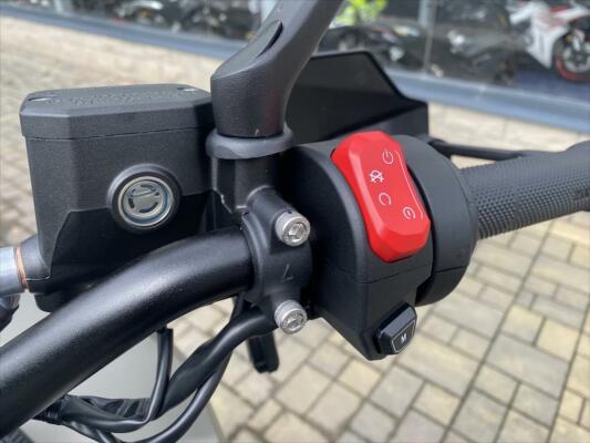 Zontes 368 Gizmo
