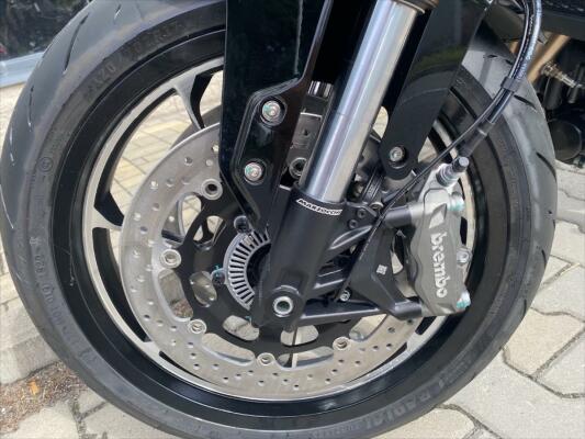 QJ Motor SRK 600