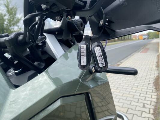 Zontes 368 Gizmo