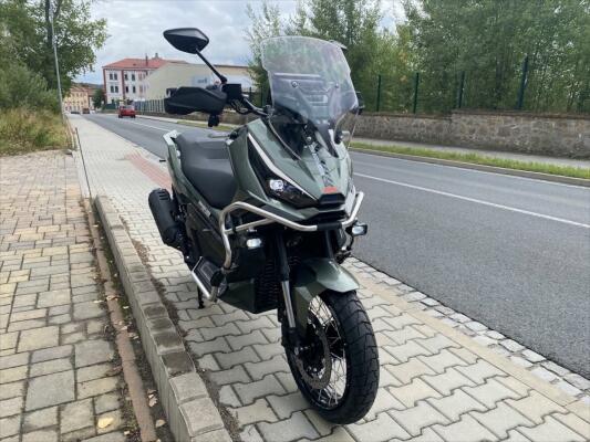 Zontes 368 Gizmo